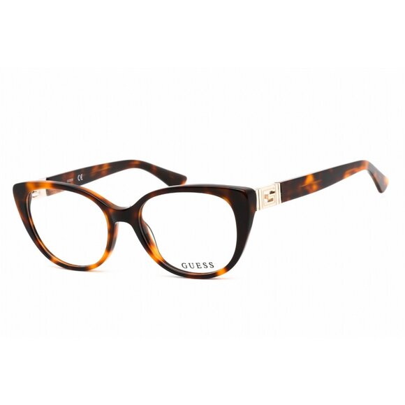 Guess EYEGLASSES GU2908-053-51 New with case